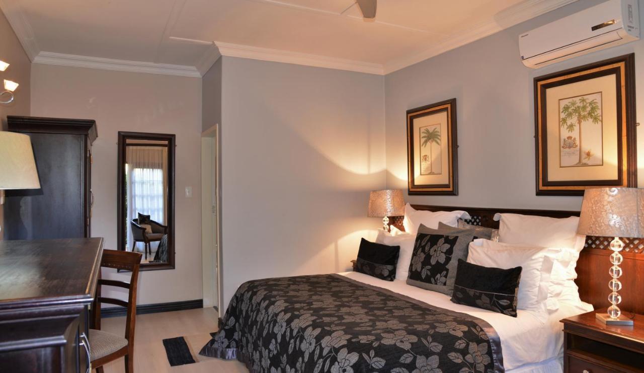 Valley Lodge & Spa Magaliesburg Zimmer foto