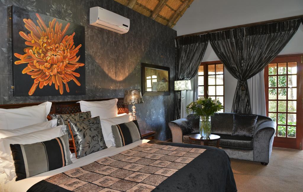 Valley Lodge & Spa Magaliesburg Zimmer foto