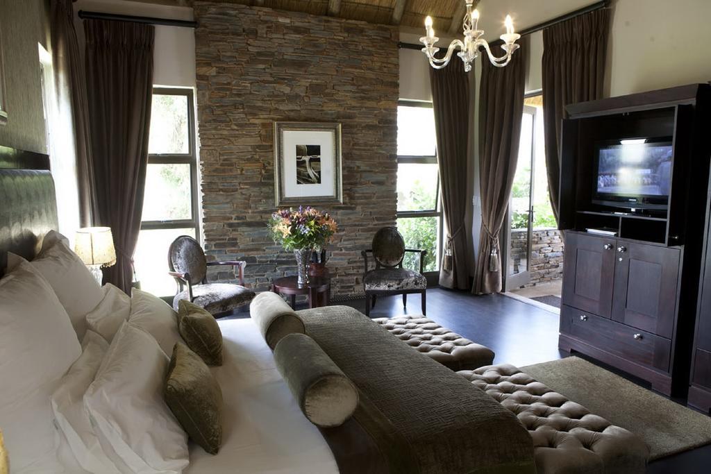 Valley Lodge & Spa Magaliesburg Zimmer foto